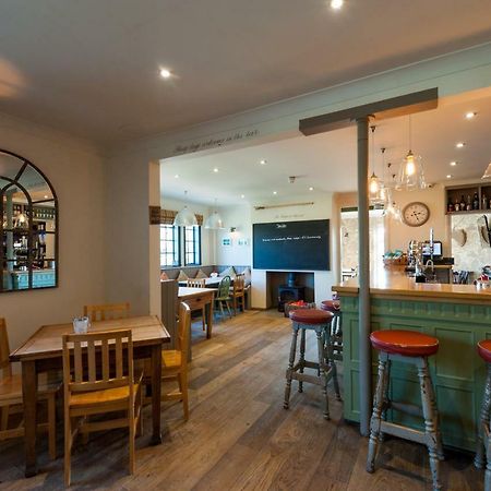 The Shepherd At Langham Boxted  المظهر الخارجي الصورة